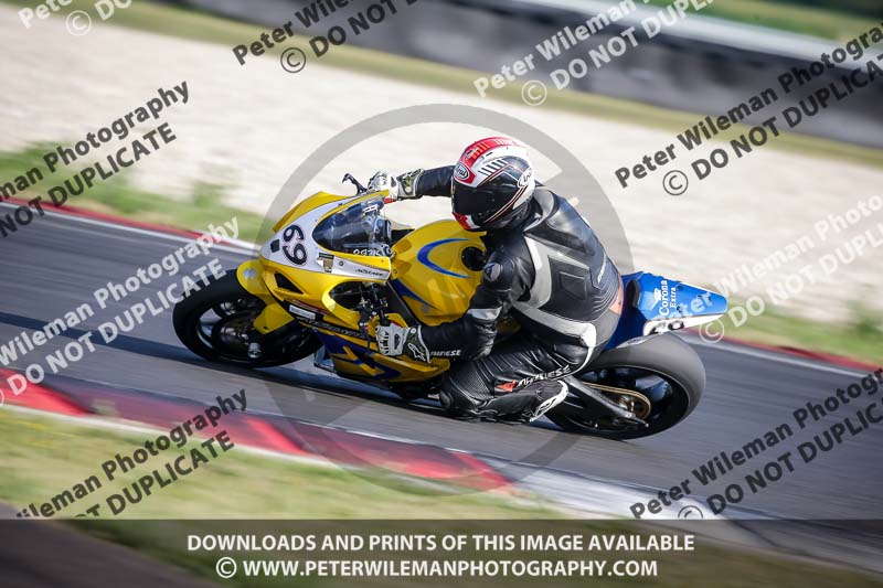 25 to 27th july 2019;Slovakia Ring;event digital images;motorbikes;no limits;peter wileman photography;trackday;trackday digital images